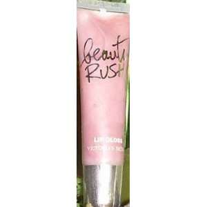  Victorias Secret Beauty Rush Lip Gloss (Pearadise 