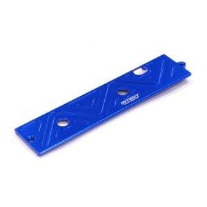  Lower Protective Plate A, Blue Mini MGT 3.0 Toys & Games