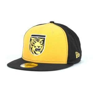 Colorado College Tigers New Era 59FIFTY NCAA 2 Way Cap Hat  
