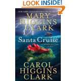 Santa Cruise A Holiday Mystery at Sea by Mary Higgins Clark and Carol 