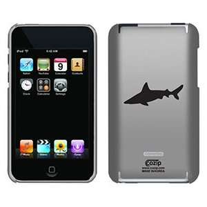    Reef Shark left on iPod Touch 2G 3G CoZip Case Electronics