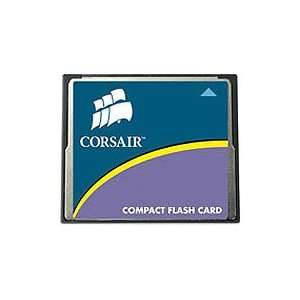   Corsair flash memory card   512 MB   CF ( CMFCF80 512 ) Electronics
