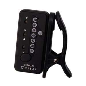  Electronic Acoustic Guitar Tuner Musical Instruments