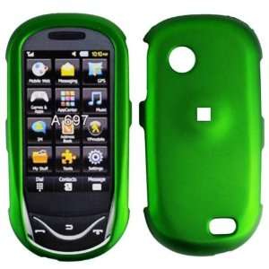   Hard Case Cover for Samsung Sunburst A697: Cell Phones & Accessories
