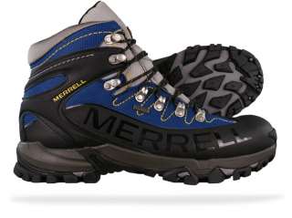 New Merrell Outbound Mid Gore Tex Mens Hiking Boots J50919 All Sizes 