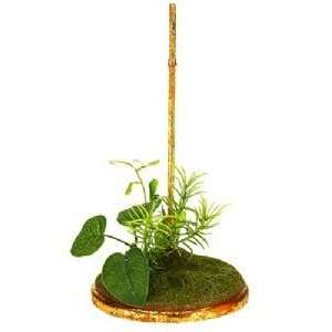 Mark Roberts Spring Ivy Base Stand Small