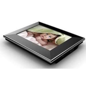  Coby DP350C 3.4 Inch Portable Digital Photo Album with MP3 