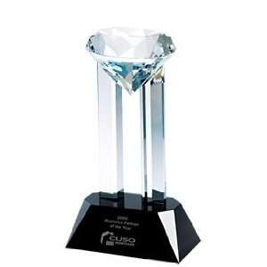  Venus Diamond Crystal Award   9