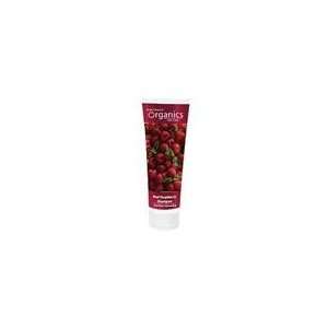  Red Raspberry Shampoo For Shine Enhancing Beauty