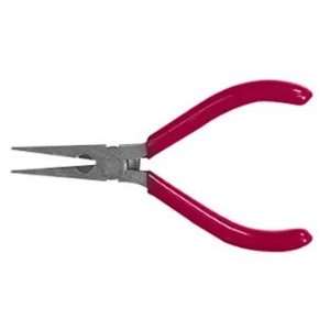   Hobby   Needle Nose Pliers w/Side Cutter 5 (Pliers): Home Improvement