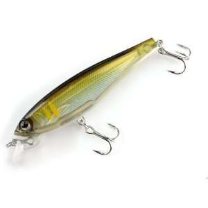  Yo Zuri 3D Minnow 70 2 3/4 Suspending Jerk Bait Sports 