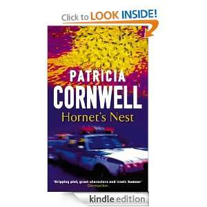 Hornets Nest Patricia Cornwell  Kindle Store