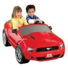 Fisher Price Power Wheels Ford Mustang