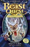   september 2011 publisher orchard books series beast quest v 52