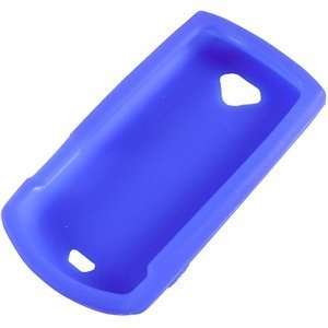   Silicone Skin Cover for Samsung Gem i100 Cell Phones & Accessories