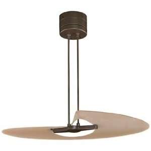   42 Fanimation Marea Oil Rubbed bronze Ceiling Fan: Home Improvement