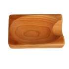 Jonathan Spoons Spoon Rest USA In Wild Cherry Wood   #SR