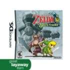 Nintendo DS, Legend of Zelda Spirit Tracks