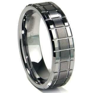   13  Metal Collections Jewelry Wedding & Anniversary Wedding Bands