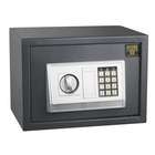 DTX Safes Quarter Master 7825 Electronic/Digital Home Office Security 