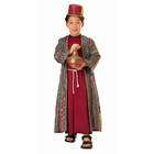 Rubies Three Wise Men Balthazar Deluxe Medium Child Costume