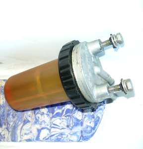 POLARIS SLTX 1050 1996 Fuel Filter Bowl Water Separator  
