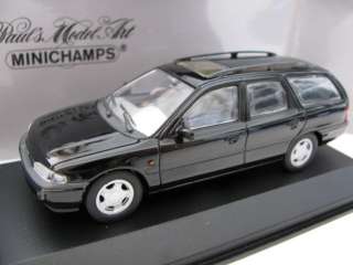 43 Minichamps Ford Mondeo Mk1 Turnier estate (1996)  