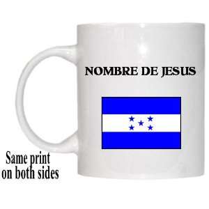  Honduras   NOMBRE DE JESUS Mug 