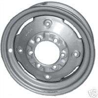 TRACTOR FRONT WHEEL RIM FORD 8N, NAA,JUBILEE,600,2000  