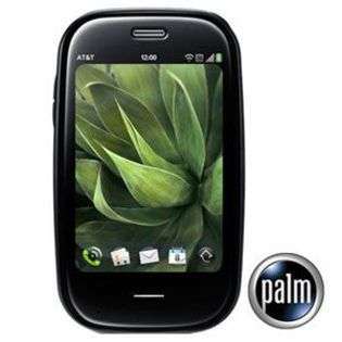 HP/Palm Palm Pre Plus Quad Band AT&T Phone (Black) 
