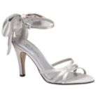 Metaphor Womens Dress Shoe Ophelia   Silver