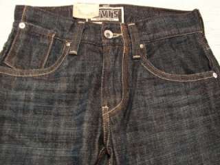 LEVIS 514 mens slim straight jeans sz 29/30 NWT  