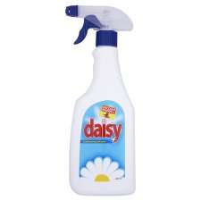Daisy Bathroom Cleaner Spray 500Ml   Groceries   Tesco Groceries