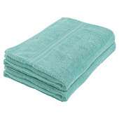 Buy Bath Towels from our Bathroom Towels range   Tesco