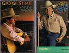 George Strait Beyond The Blue Neon + Chill of An Early Fall (2 