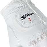   NEW 2011 Titleist Perma Soft Golf Gloves, PICK A SIZE, LADIES or MENS