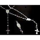 Rosary Beads Cross  