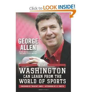   Can Learn From the World of Sports [Hardcover] George Allen Books