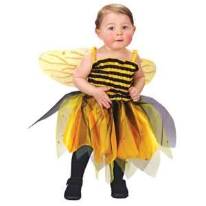  Bumble Bee Costume Baby: Toys & Games