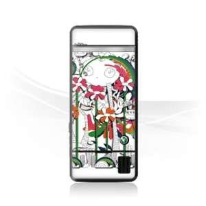  Design Skins for Sony Ericsson C902   In an other world 