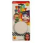 Rubies Costumes Clown White Face Paint One Size