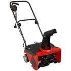   Joe Ultra SJ620 13 Amp Electric Snow Blower with Coleman 40 Foot Cord
