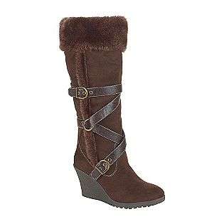 Womens Boot Kinney   Brown  Canyon River Blues Shoes Womens Boots 
