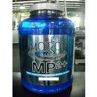 Motion Strawberry Flavored MP2+ High Quality Whey Protein & Amino 