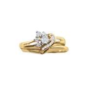 Rings  Wedding, Engagement, Gold & Fine Gemstone Rings at  