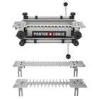 Porter Cable 4216 12 in Deluxe Dovetail Jig Combination Kit