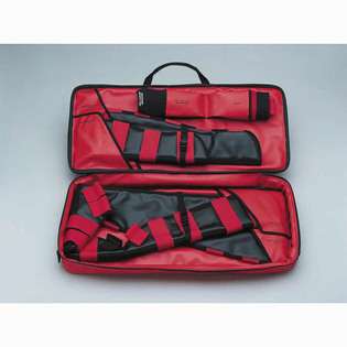   Fracture Kit Carry Case   Carry Case   Model 76472   Each at 
