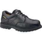 CAT Footwear ® Ridgemont Steel Toe Oxford
