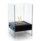 Devco 90205 Hudson Anywhere Indoor outdoor Fireplace Hudson