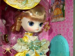   Removed From Box) Charlotte Dal doll made by Jun Planning of Japan